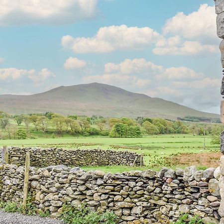 Вилла Doddick Beck - Uk39153 Threlkeld Экстерьер фото
