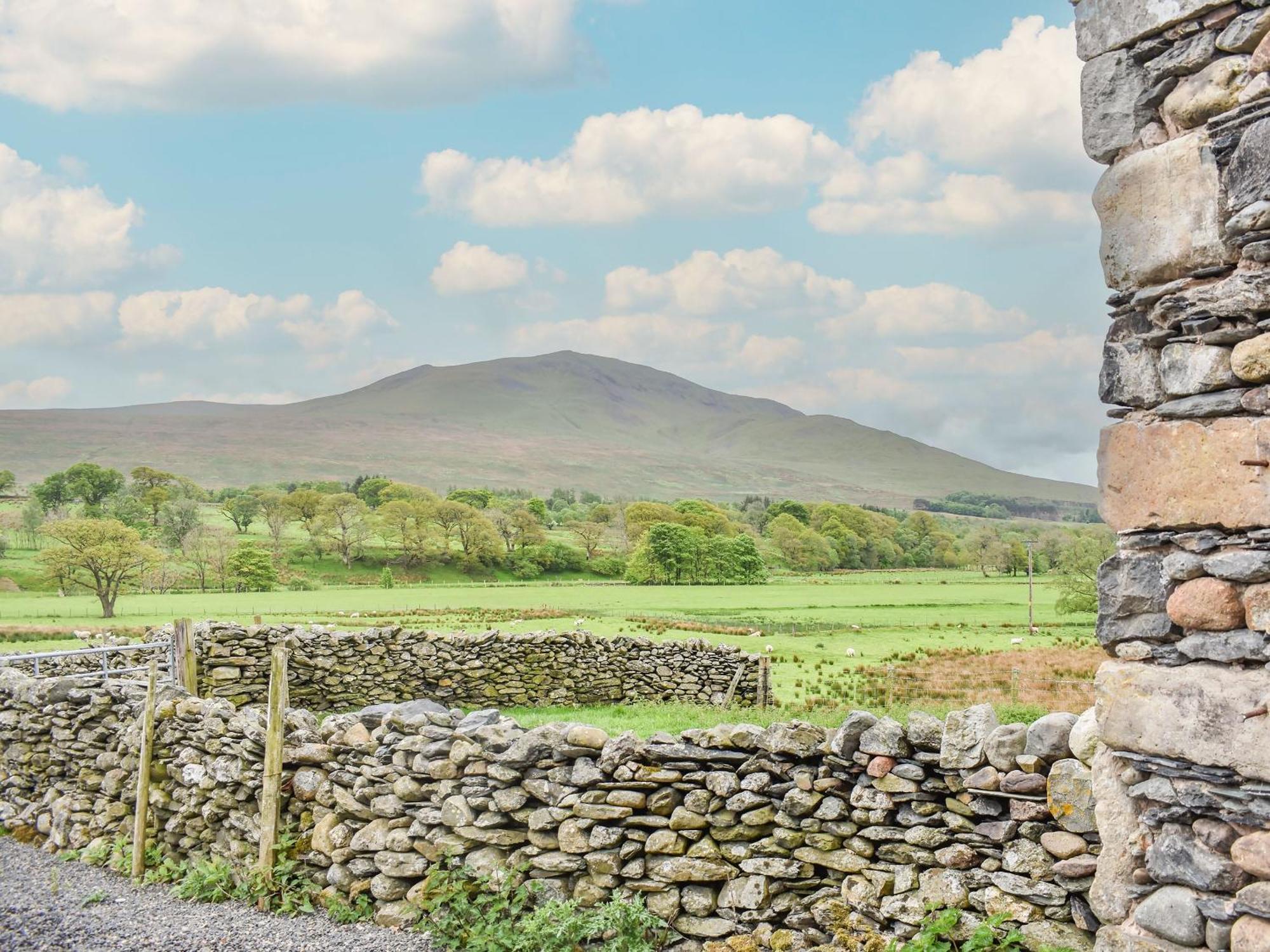 Вилла Doddick Beck - Uk39153 Threlkeld Экстерьер фото